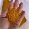 3mm amarillo dorado