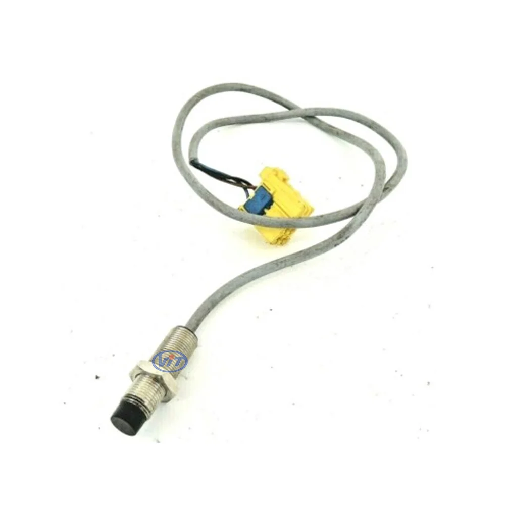 VIT-SA Pedal Sensor Level 1316662 - DAF Heavy Duty Truck Spare Parts
