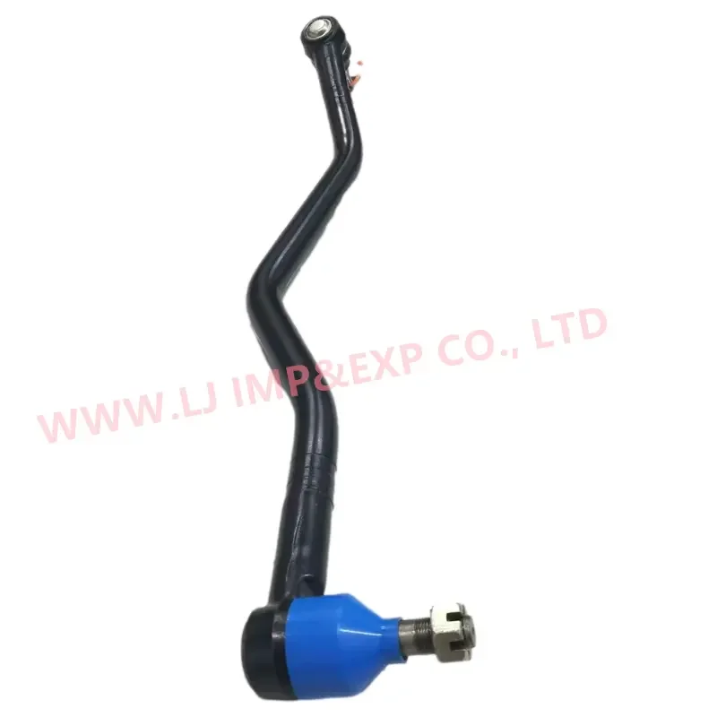 Drag Link Replacement For Isuzu 4HK1 Engine Truck 700P NPR