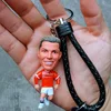 Édition riant des diables rouges c ronaldo