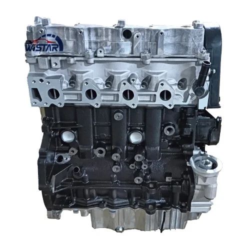 New 2.2L D4EB Diesel Engine for Hyundai Turbo Fitting Models D4BH D4CB D4HB D4DD D4BB D4EA D4CB D4BF From Mitsubishi