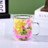 Enchantress - Yellow Pink (High-end)