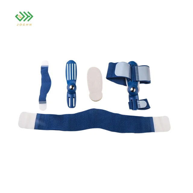 JOGHN Treatment Bunion Splint Orthopedic Feet Support Brace Toe Bunion Foot Care Hallux Valgus Corrector