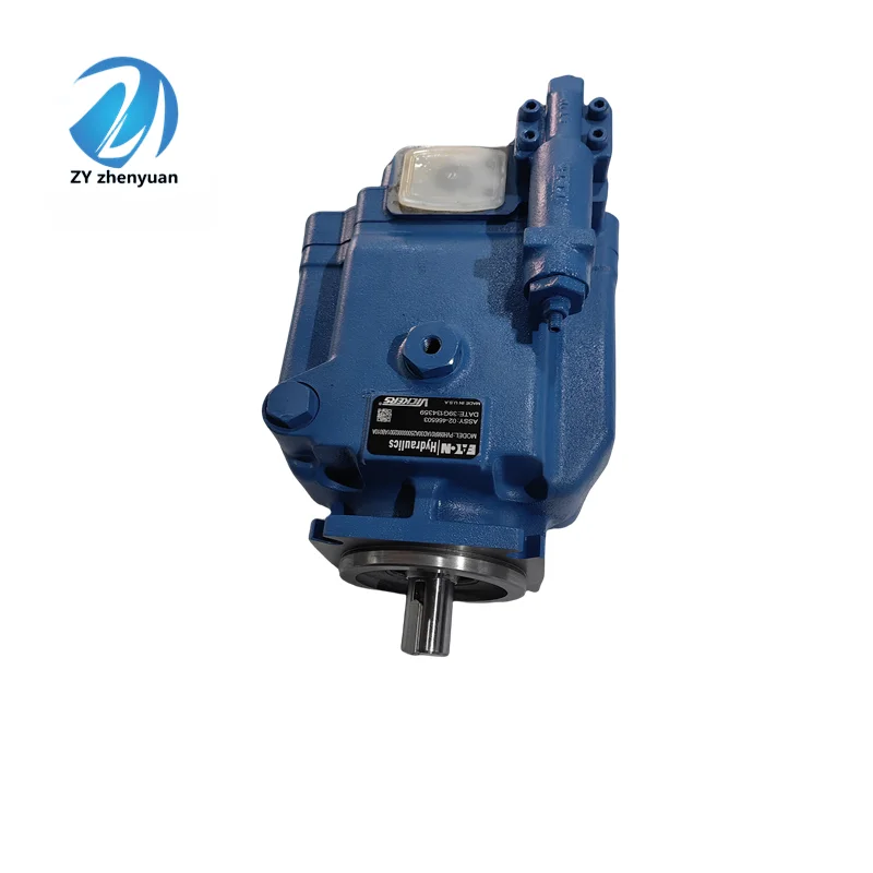 High Quality and Low Price PVQ32 PVH057 PVH074 PVH098 PVH098R01AJ30A250000001001AB010A PVH131R03AF70E252004001AD1AE010A