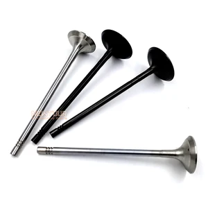 G10 Auto Spare Parts Repuestos 20L4E Engine Intake Exhaust Valve for LDV SAIC MOTOR MAXUS G10