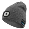Gray/ with blue tooth