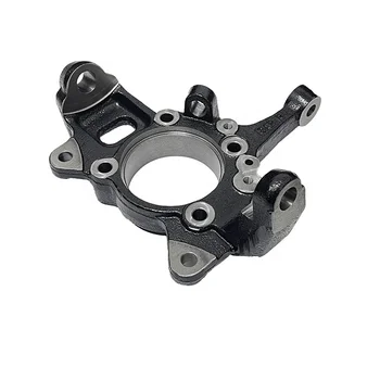 MR992378 Front Right Steering Knuckle  for Mitsubishi L200 NATIVA PAJERO SPORT