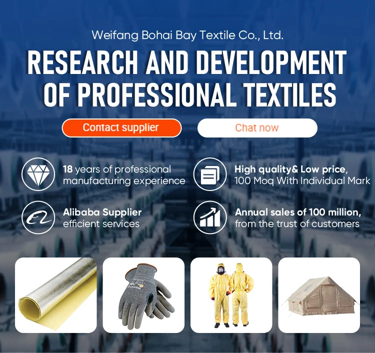 400d 500d Ripstop Abrasion Aramid Polyester Fabric Stretch Resistant ...