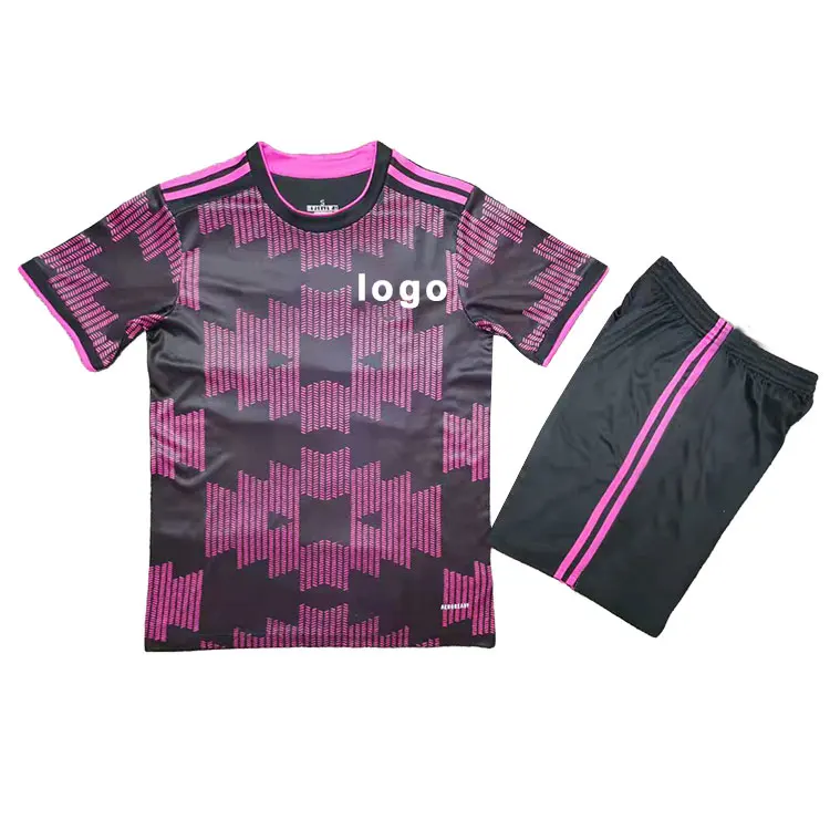 22/23 World Cup Jersey Manufacturer Wholesale Fitted Polyester and Spandex  Custom Soccer Shirt Football Jersey with Custom Logo - China Football Jersey  and Football Shirt price