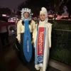One Size Fits All - Toothpaste and Toothbrush Two-Piece Set
