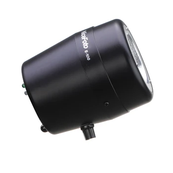 NiceFoto-E-100 Studio Flash Light  Camera Flash Equipment