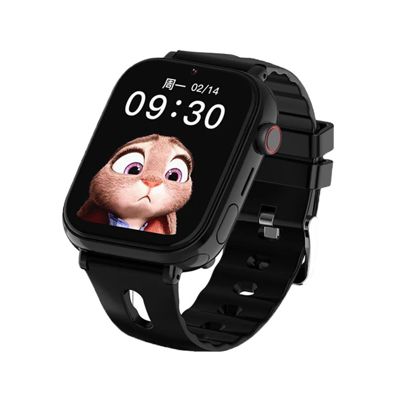 Smartwatch per bambini con Touch Screen da pollici per bambini Smart  Watch Tracking con Tracker Gps Wifi e scheda Sim per videochiamate per