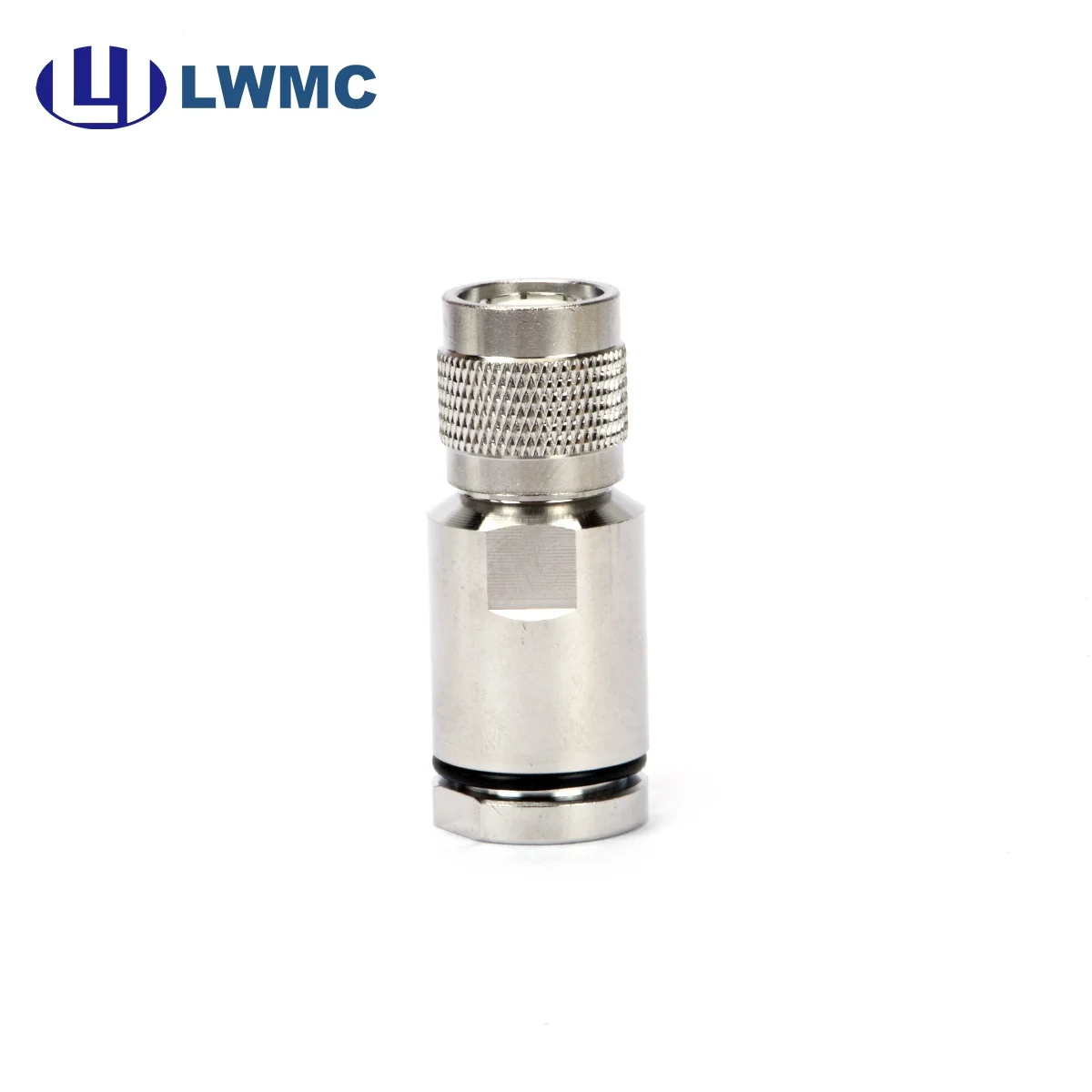 product hot selling good efficiency 50 ohm tnc male clamp for mp ultraflex 7 cable-8