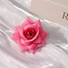 Rose head