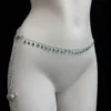 Waist chain