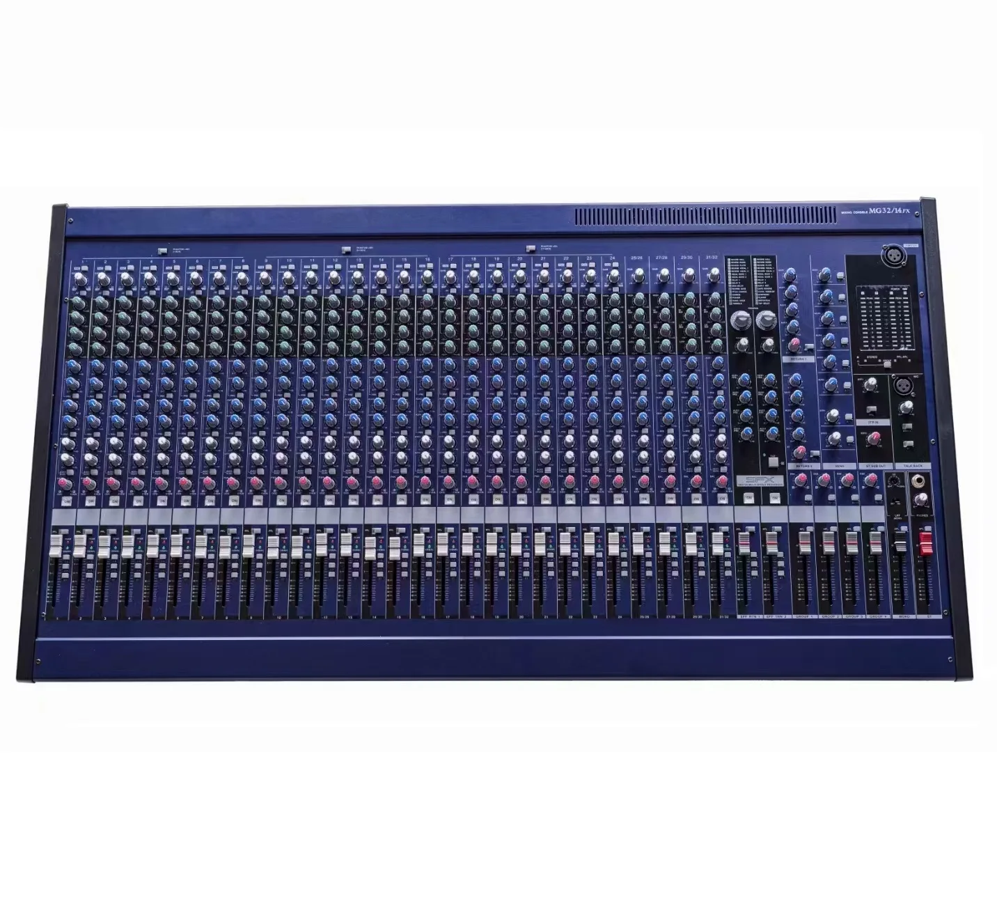 YAMAHA MG32/14FXアナログミキサー YAMAHA MG32/14FXアナログミキサー