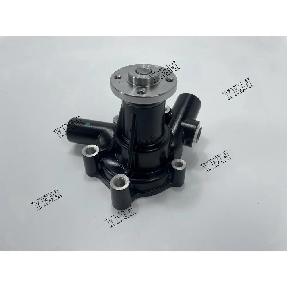 3T72HL 121000-42100 Water Pump for Yanmar Replacement Engine Parts 6