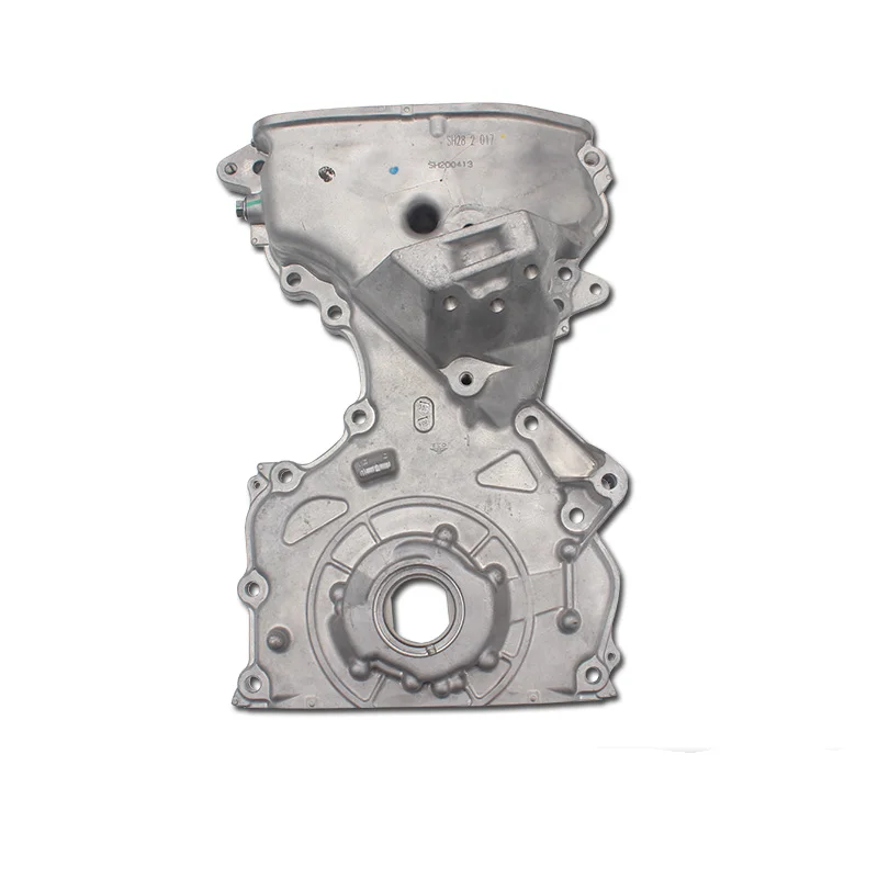 K10b Engine Oil Pump For Suzuki Alto 1 