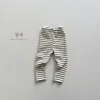 beige black stripes