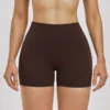 Shorts Brown