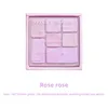 E rosa