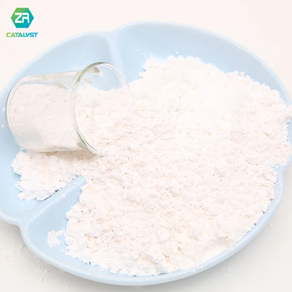 Mordenite Zeolite MOR Structure Catalyst Raw Powder for Water Treatment Surfactant Molecular Sieve Plasticizer Type Packaged Bag