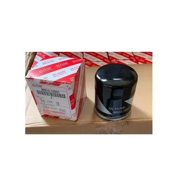 Wholesale China Factory Cheap Price Oil filter for COROLLA