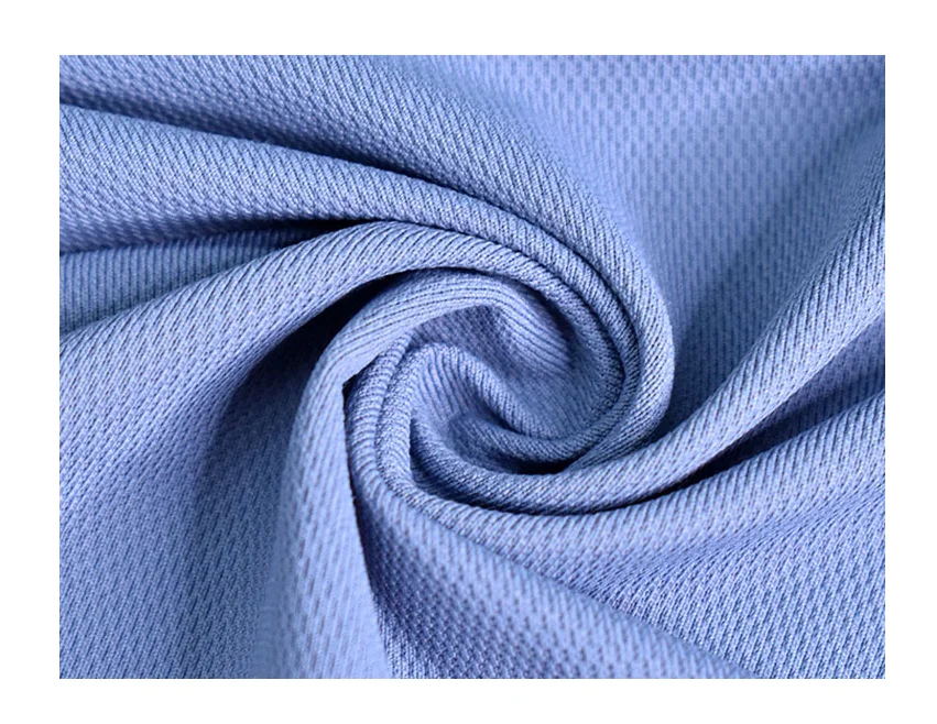 China OEM/ODM Factory Polyester Double Knit Fabric - Superior