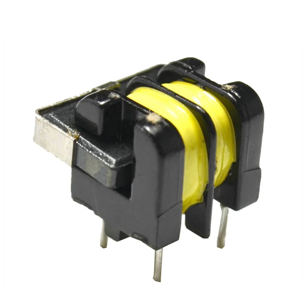 UU10.5 Filters Ferrite Core High Current 5mh Common Mode Choke Power Line Filter Filters