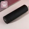 Intelligent Rubber Black
