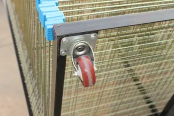 工業用マルチラック高品質スクリーン印刷ドライラック乾燥ラック