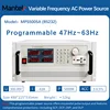 5 kVA 300 V RS232