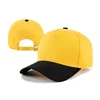 Amarillo y Negro