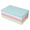 Múltiples colores 6PCS