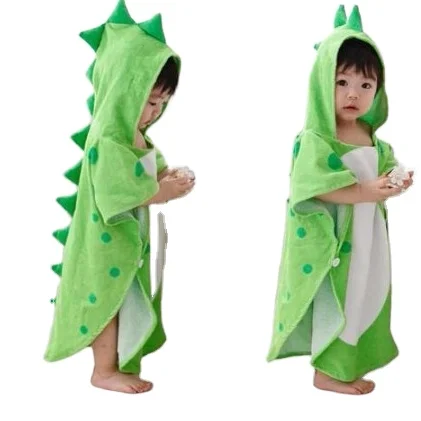 dinosaur baby comforter