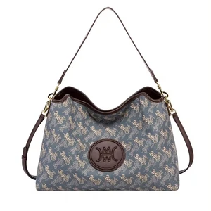 2026 Designer Luxury Tote Bag Women's Fashion Brands Handbags Purses Wallets Set Wholesale from Guangzhou for Summer Winter