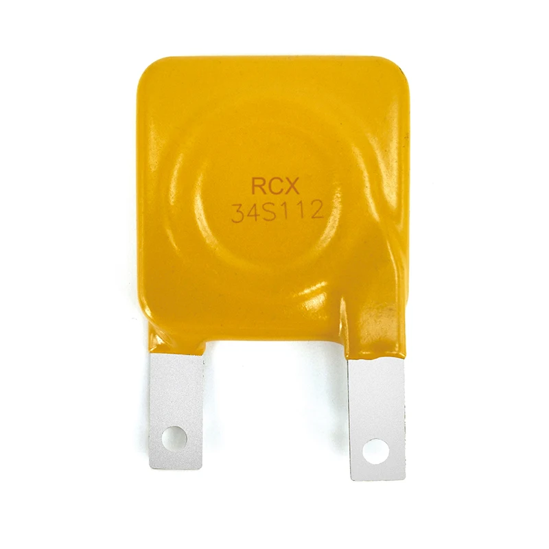 High Voltage Power Surge Protector 34s Series 34s911k 34s102k 34s122k