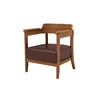 Canapé Fauteuil (marron)