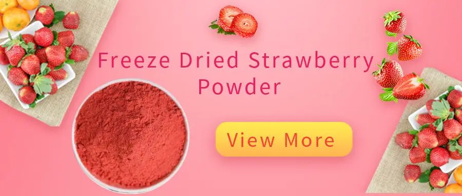 Fruit Powder Manufacturers Wholesale Bulk Organic Strawberry Juice ...