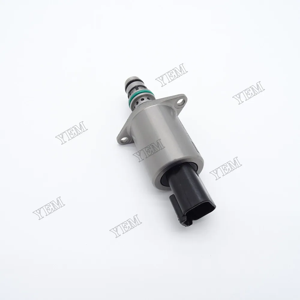 For Cat E320GC E330GC E336GC 491-0908 4910908 Solenoid Valve Diesel Engine Parts 4