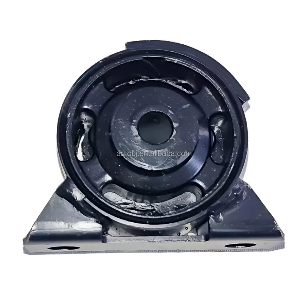 ALB-1601120198082 OEM 12371-15091 Engine Mount Transmission Mounts Kit For Toyota Corolla Base De Caja Trasera Corolla Ae82 Sincronico 1237115091