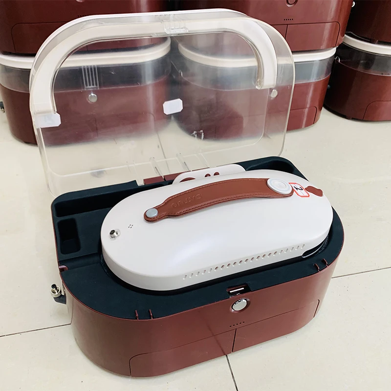 SATUO Smart Home Appliances Robot for Window Cleaning