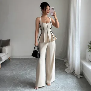 2025 Spring Women's Fashion Women's Suit