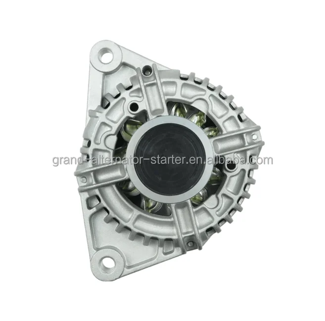 24V 70A ALTERNATOR MK667722 F000BL07U7 ME230888 0124555063  