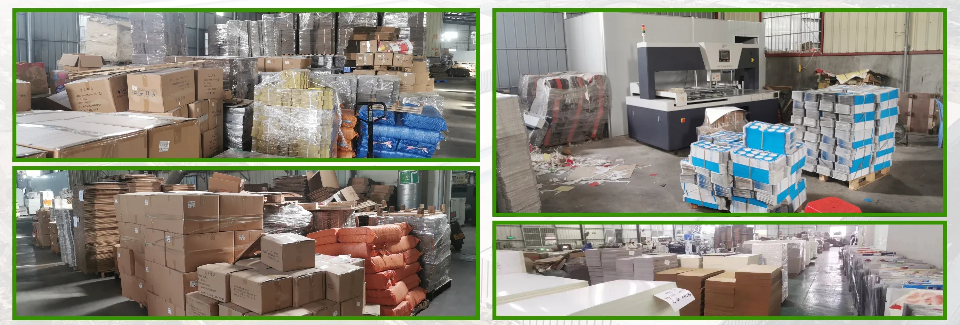 Company Overview Chaozhou Chaoan District Youcai Paper Plastic company-overview-chaozhou-chaoan-district-youcai-paper-plastic