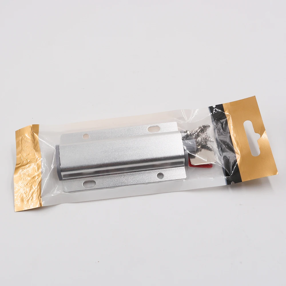 High Quality Push to Open Catches with Magnetic Latch Catcher Cabinet Door Rebound Device