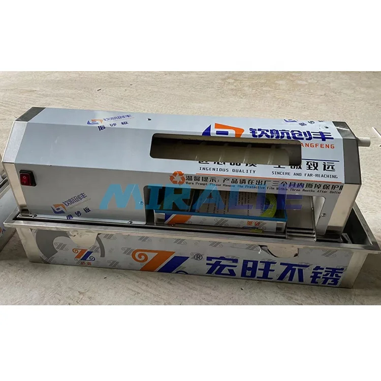 Commercial Egg Peeler Automatic Hard Boiled Egg Peeling Machine Price