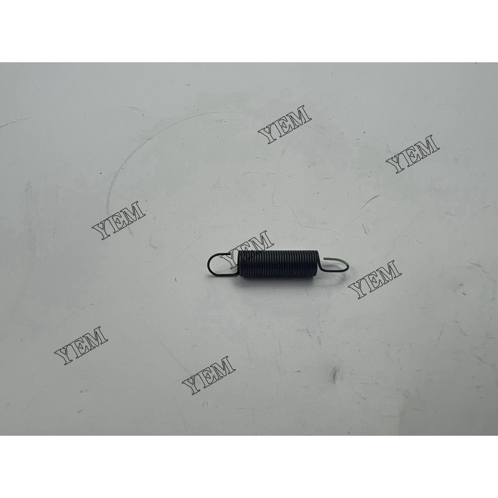 D1703 Spring Governor 15521-56420 Fit for Kubota D1703 Engine OEM Engine Parts 2