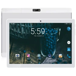 Cheap Prices GPS 3G Phone Call Tablet PC 10.1 inch BDF YLD Android Dual Camera 2GB 32GB Education Oem Tablet