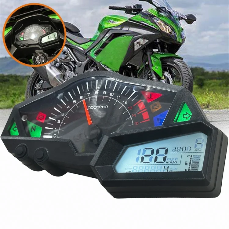 For Ninja 300 For 【イノシシ】 🏐 Ninja 250 For EX300 2013 2014